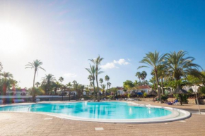  Sunny Bungalows Parque Golf in Maspalomas  Эль Таблеро